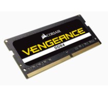 CORSAIR VENGEANCE DDR4 16GB 1x16GB ( CMSX16GX4M1A3200C22 CMSX16GX4M1A3200C22 CMSX16GX4M1A3200C22 ) operatīvā atmiņa