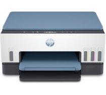 HP Smart Tank 675 Thermal inkjet A4 4800 x 1200 DPI 12 ppm Wi-Fi ( 28C12A 1_789630 ) printeris