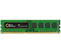 CoreParts 2GB Memory Module for Lenovo 1066MHz DDR3 MAJOR FRU46R3323-RFB 5706998871930 ( MMLE054 2GB MMLE054 2GB MMLE054 2GB ) operatīvā atmiņa