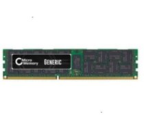 CoreParts 4GB Memory Module for HP 2400MHz DDR4 MAJOR 922093-001 5706998870131 ( MMHP038 4GB ) operatīvā atmiņa