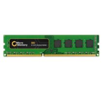 CoreParts 4GB Memory Module for Dell 1333MHz DDR3 MAJOR P382H-RFB 5706998872531 ( MMDE044 4GB MMDE044 4GB MMDE044 4GB ) operatīvā atmiņa