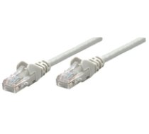 Intellinet Patchkabel RJ45 S/FTP Cat6 Kupfer LSOH 50m grau ( 737289 737289 737289 ) tīkla kabelis