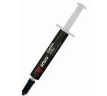 Thermal grease  SAVIO TG-02 8 5 W/mK 4 g ( TG 02 4G TG 02 4G ) termopasta