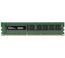 CoreParts 2GB Memory Module for HP 1333MHz DDR3 MAJOR 501540-001-RFB 5706998869784 ( MMHP012 2GB MMHP012 2GB MMHP012 2GB ) operatīvā atmiņa