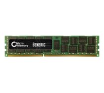 CoreParts 16GB Memory Module for Lenovo 1600MHz DDR3 MAJOR 00D4968 5706998869142 ( MMLE001 16GB ) operatīvā atmiņa
