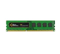 CoreParts 8GB Memory Module 1600MHz DDR3 MAJOR KCP316ND8/8 D1G64K110 KTD-XPS730C/8G KTH9600C/8G KTL-TC316/8G KCP313ND8/8 5706998875402 ( MMKN014 8GB ) operatīvā atmiņa