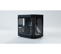HYTE Y60 tower case (black tempered glass) ( CS HYTE Y60 B 1220000350090 GEHY-008 ) Datora korpuss