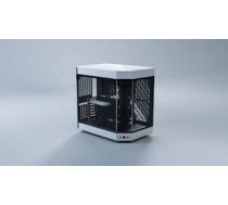 HYTE Y60 tower case (white tempered glass) ( CS HYTE Y60 BW 1220000350113 1820354 ) Datora korpuss