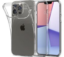 Spigen Liquid Crystal Apple iPhone 13 Pro Crystal Clear Case ( 8809811850024 ACS03254 8809811850024 8809811850024 ACS03254 ACS03254 SPN1768CL ) maciņš  apvalks mobilajam telefonam