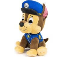 Plush toy Paw Patrol Chase 23 cm ( 6058444 6058444 6058444 )