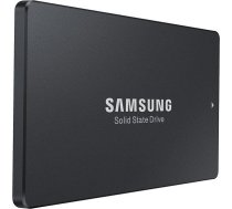7.68TB Samsung PM893 V6 2.5in SATA Enterprise SSD Array ( MZ7L37T6HBLA 00A07 )