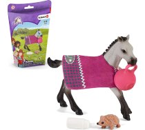 Figurka Schleich Horse Club Bawiace sie zrebie 410078 (4059433340869) ( JOINEDIT25469902 ) bērnu rotaļlieta