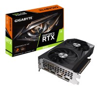 GIGABYTE GeForce RTX 3060 WINDFORCE OC ( GV N3060WF2OC 12GD GV N3060WF2OC 12GD ) video karte