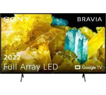 Sony BRAVIA XR50X90SAEP 127 cm (50") 4K Ultra HD Smart TV Wi-Fi Black ( XR50X90SAEP XR50X90SAEP XR50X90SAEP )