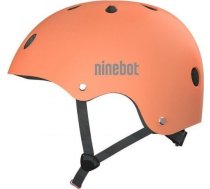 Segway Ninebot Commuter Helmet  Orange ( AB.00.0020.52 AB.00.0020.52 )
