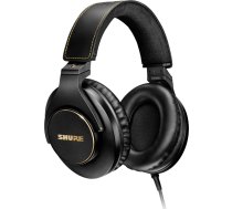 Shure SRH-840A-EFS black ( SRH840A EFS ) austiņas
