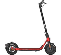 Segway Ninebot eKickscooter D18E  Black/Red ( AA.00.0012.07 AA.00.0012.07 )