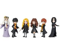 Figurka Spin Master Wizarding World Harry Potter (464999) 464999 (0778988419403) ( JOINEDIT31083295 ) bērnu rotaļlieta