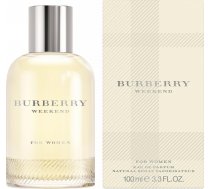 Burberry Weekend EDP 100 ml Smaržas sievietēm