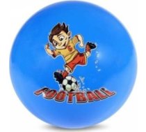 Artyk Pilka PVC 230MM - Football 421655 (5901811134302) ( JOINEDIT26111333 ) bumba