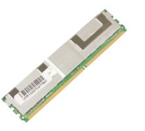 CoreParts 4GB Memory Module for Dell 667MHz DDR2 MAJOR COREPARTS MEMORY 5706998727633 ( W701G MM W701G MM W701G MM ) operatīvā atmiņa