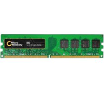 CoreParts 2GB Memory Module for Dell 800MHz DDR2 MAJOR COREPARTS MEMORY 5706998901088 ( YG410 MM YG410 MM YG410 MM ) operatīvā atmiņa