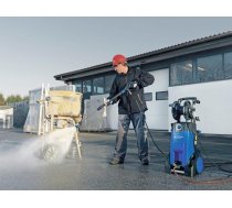 Nilfisk MC 3C-150/660 XT 230/1/50/16 EU pressure washer Compact Electric 660 l/h 3500 W Black  Blue ( 107146380 107146380 107146380 ) Augstspiediena mazgātājs