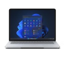 Surface Laptop Studio Win11Pro i7-11370H/32GB/2TB/RTX3050Ti 4GB/14.4 inch Commercial Platinum AI5-00009 ( AI5 00009 AI5 00009 ) Portatīvais dators