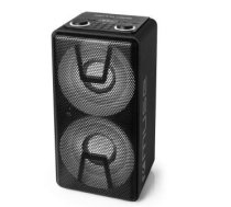 Power Audio MUSE M-1805DJ ( 3700460207731 M-1805 DJ M-1805DJ ) pārnēsājamais skaļrunis