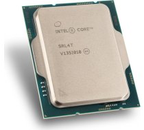 Intel Core i5 12400F  LGA1700 18MB Cache 2 5GHz tray ( CM8071504555318 CM8071504555318 ) CPU  procesors