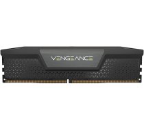 Corsair Vengeance - DDR5 - Kit - 32 GB: 2 x 16 GB ( CMK32GX5M2B5200C40 MECS-491 ) operatīvā atmiņa