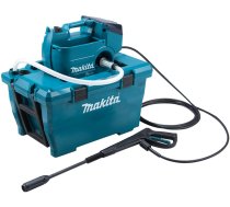 Makita DHW080ZK Cordless Pressure Washer ( DHW080ZK ) Augstspiediena mazgātājs