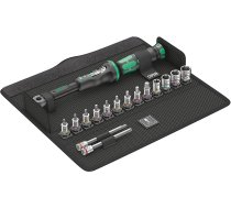 Wera Bicycle Set Torque 1 ( 05004180001 05004180001 )