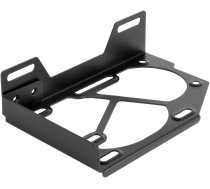 Silverstone SST-FDP01B Adapterhalterung fur Lufter ( SST FDP01B ) Datora korpuss