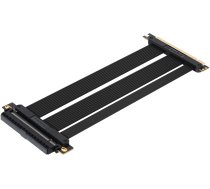 Silverstone SST-RC05-220 PCIe 4.0x16 Riserkabel ( SST RC05 220 SST-RC05B-220 ) Datora korpuss