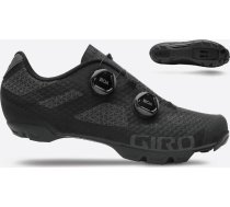 Giro Buty meskie Sector Black dark shadow roz.45 (NEW) 309458-uniw (768686351655) ( JOINEDIT32861203 )