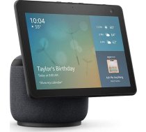 Amazon Echo Show 10 anthracite Smart Home Hub with Screen ( B084P3KP2S B084P3KP2S ) datoru skaļruņi