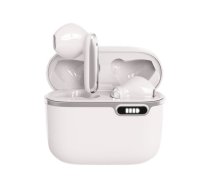 ART BT HEADPHONES WITH HQ MICROPHONE wh ( SLART AP TW B4W )