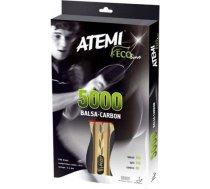 Atemi 5000 Balsa Carbon Anatomical Rakietka Do Tenisa Stolowego (17148) 17148 (4740152100604) ( JOINEDIT32244460 )