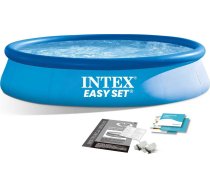 Intex Basen rozporowy Easy Set 396cm (28143) 28143NP INTEX (6941057400150) ( JOINEDIT31971599 ) Baseins
