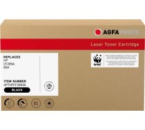 AgfaPhoto TONER BLACK  RPL. CF289A 89A   4250164836960 ( APTHPCF289AE APTHPCF289AE ) toneris