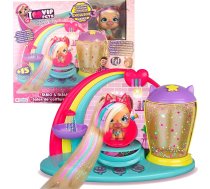 Imc Vip Pets Figurine - Hair Salon (711723) ( 8421134711723 429935 IMCTO 8421134711723 ) bērnu rotaļlieta
