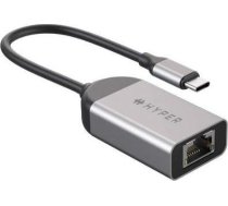 Przejsciowka z USB-C na 2.5Gbps Ethernet ( HD425B HD425B ) adapteris