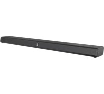 AUDAC IMEO2 Black 2.1.2 channels 30 W ( IMEO2/B 2SA0767/IMEO2B ) mājas kinozāle