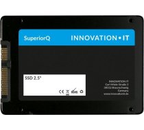 Innovation IT SuperiorQ 1 TB 2.5" SATA III (00-1024888) Bulk ( 00 1024888 00 1024888 00 1024888 ) SSD disks