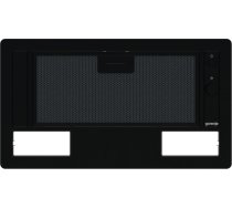 Hood BHI681EB ( BHI681EB ) Tvaika nosūcējs