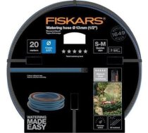 Fiskars Watering hose 13mm (1/2) 20m Q5 6411501511324 ( 1027107 1027107 )