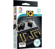 Iuvi Smart Games IQ Circuit (PL) IUVI Games 447074 (5907628970942) ( JOINEDIT29125934 ) galda spēle