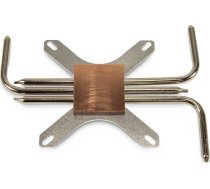 Chlodzenie CPU Inter-Tech IP-3 (88885576) 88885576 (4260455647625) ( JOINEDIT31745333 )