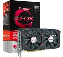AFOX Radeon RX 5500XT 8GB GDDR6 128BIT HDMI 3xDP ATX DUAL FAN AFRX5500XT-8GD6H7 ( AFRX5500XT 8GD6H7 AFRX5500XT 8GD6H7 ) video karte